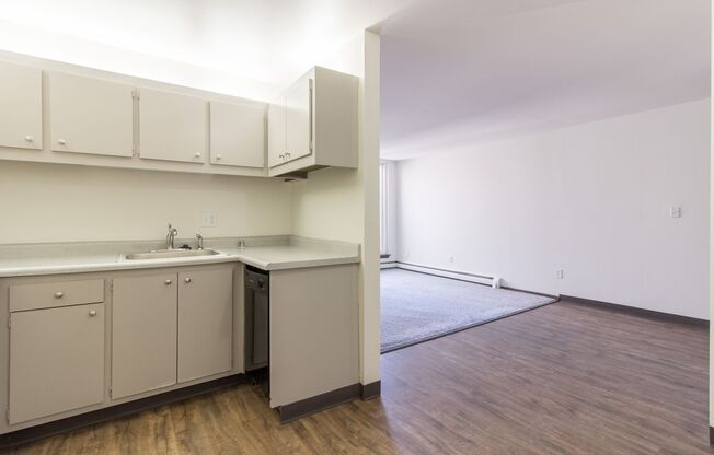 1 bed, 1 bath, 550 sqft, $1,055, Unit 1 Bedroom Waitlist
