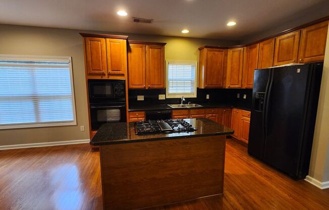 Thoughtfully Designed 5BR Home with Space for Everyone!