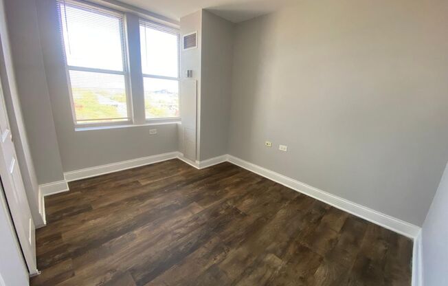 1 bed, 1 bath, 522 sqft, $1,250, Unit 801