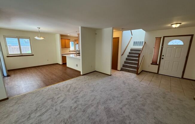 3Bd/2.5Ba Duvall House