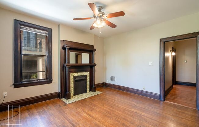 762 Park St.