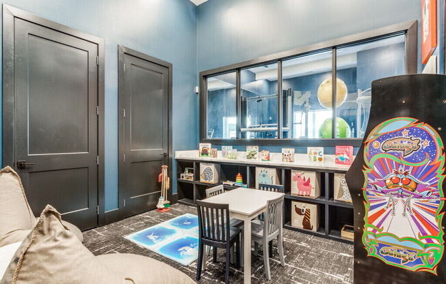 Palladium Lewisville