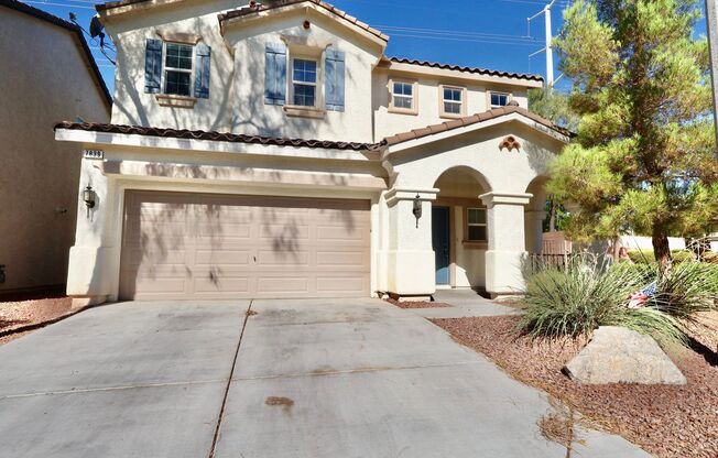 Beautiful 3 bedroom, 2.5 bath Providence home!
