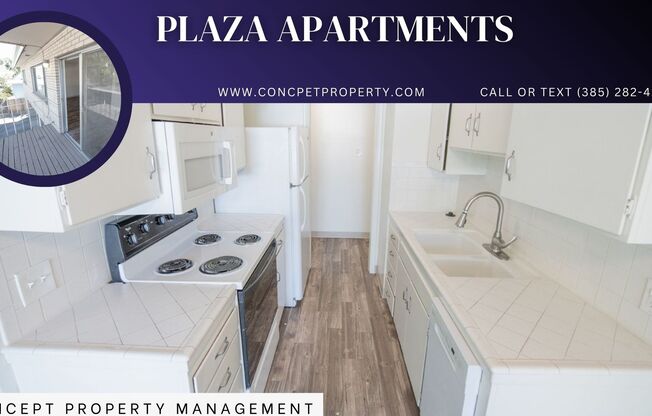 2 beds, 1 bath, 860 sqft, $1,299, Unit 13