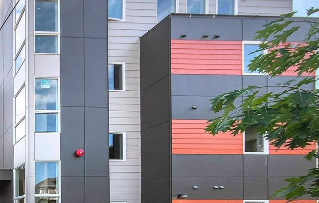 Cascadia Flats