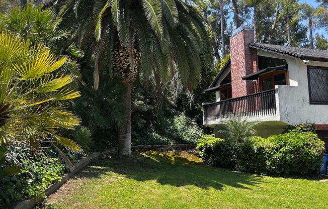 5-Bedroom Home in Desirable Friendly Hills, Whittier