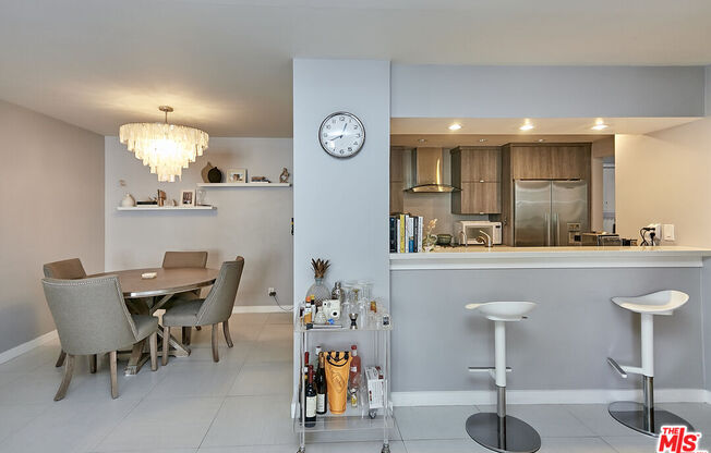 2 beds, 2 baths, 1,193 sqft, $3,300, Unit 805