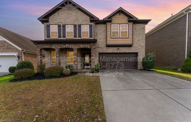 2288 BARROWCLIFFE DR NW