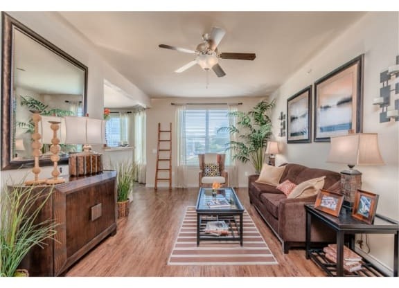 fort worth tx apartments