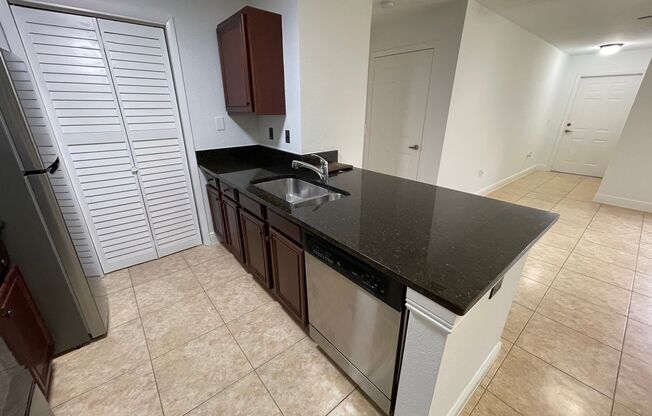 1 bed, 1 bath, $1,600, Unit # 3101