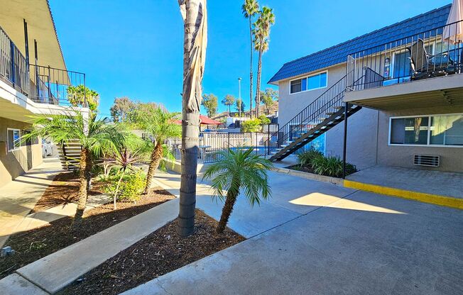 Studio, 1 bath, $1,495, Unit 41