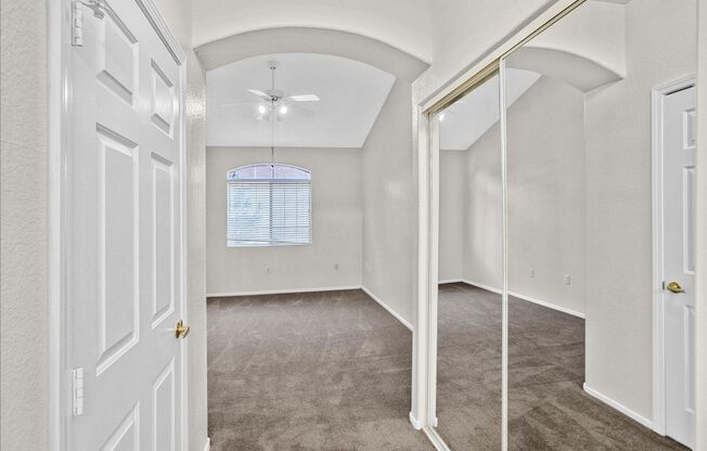 2 beds, 2 baths, $1,575, Unit # # 1821 VALLE VERDE DOCTOR 1821 75