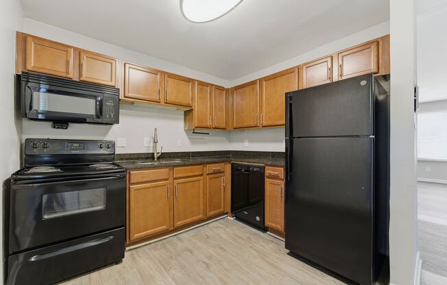 1 bed, 1 bath, 725 sqft, $1,150, Unit P6