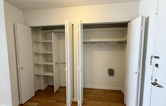 Studio, 1 bath, 543 sqft, $3,850, Unit 2212