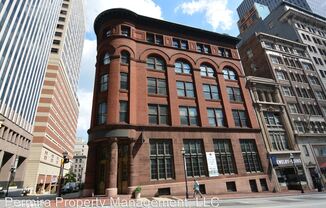 115 N Charles St.,