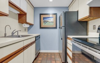1 bed, 1 bath, 558 sqft, $3,000, Unit 004w