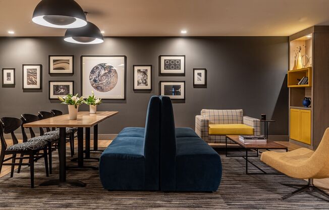 Studio, 1 bath, 357 sqft, $1,695, Unit 312