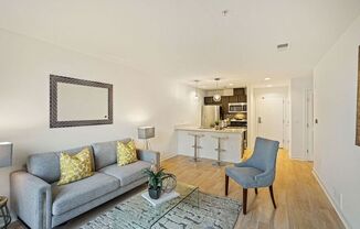 1115 H St NE Unit 203