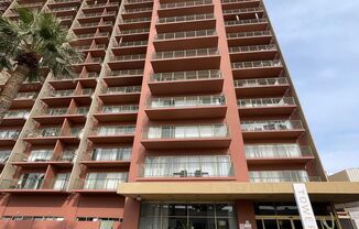 Studio in the Heart of Phoenix!