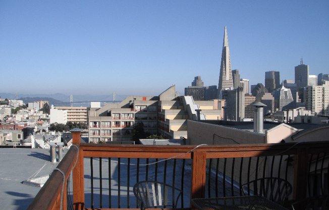 29 SALMON ST