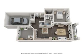 Partner-provided photo for $1999 unit