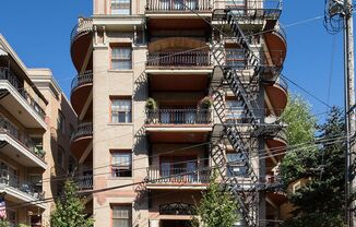 KINGSBURY APARTMENTS (KING01)