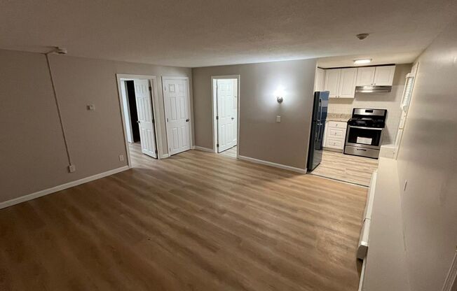 1 bed, 1 bath, $1,800, Unit 1A