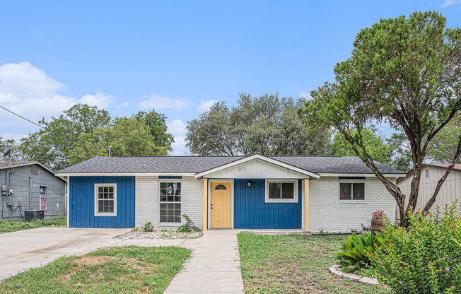 317 W LINDBERGH BLVD