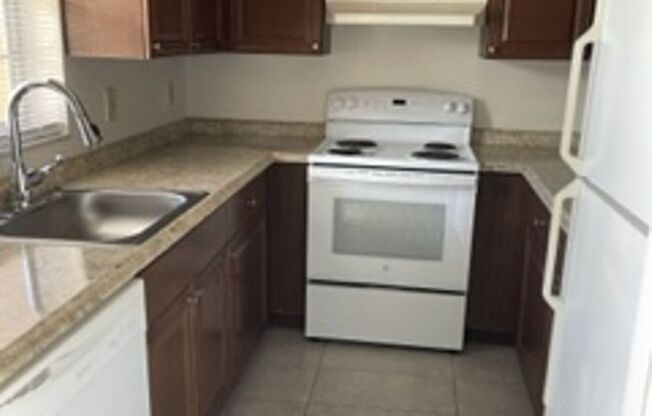 Rex Haven Apartments