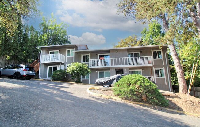 Raleigh Heights