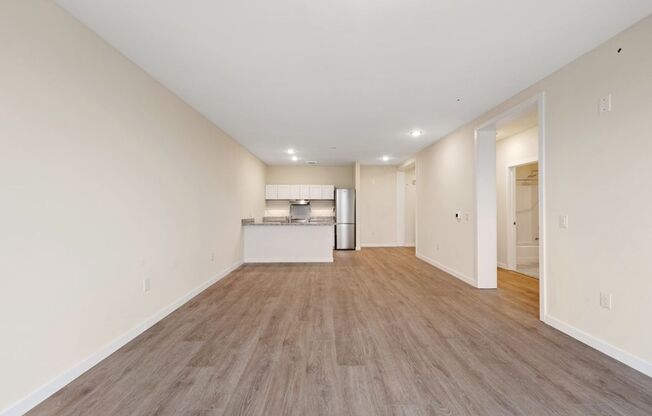 2 beds, 2 baths, 1,081 sqft, $3,575, Unit 6A