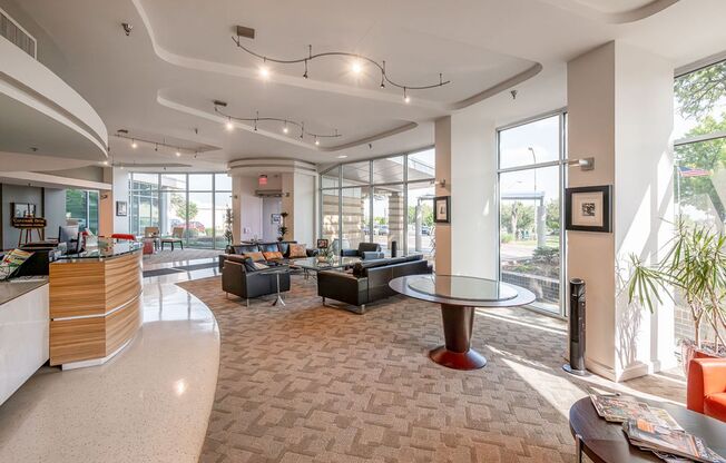 1 bed, 1.5 baths, $2,300, Unit # 133