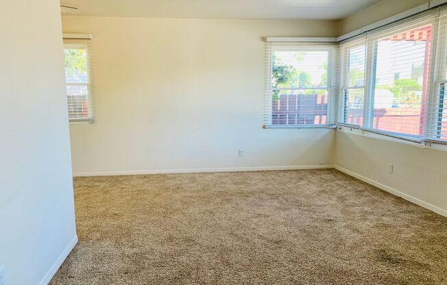 2BD/1BA PACIFIC BEACH HOUSE LESS THAN 5 BLOCKS TO THE BEACH! ONLY $3,495/mo!