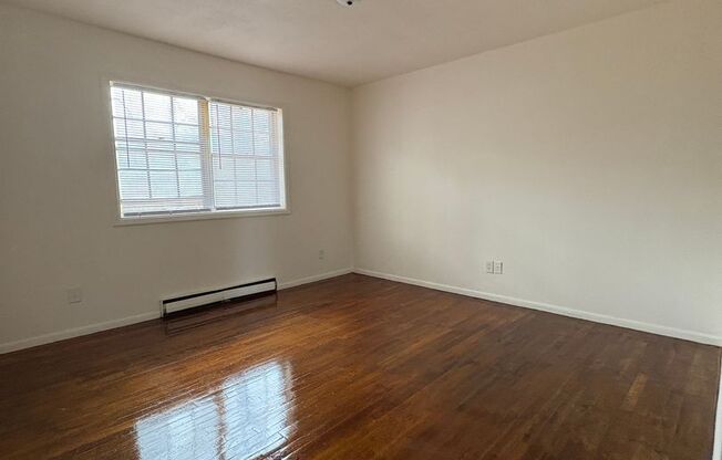 Woodlea Apartments