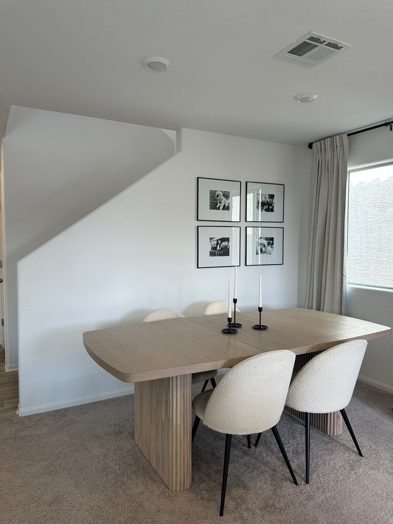 Beautiful Las Vegas Home!