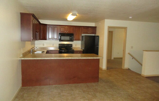 2 beds, 2 baths, 1,200 sqft, $1,495, Unit 3717-204