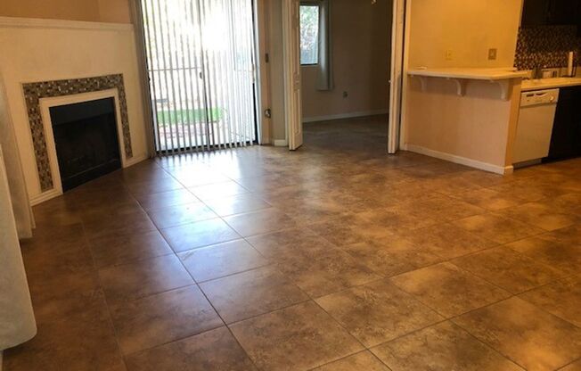 Upgraded Condo Available