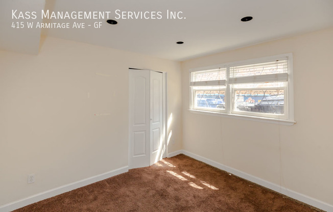 415 W ARMITAGE AVE