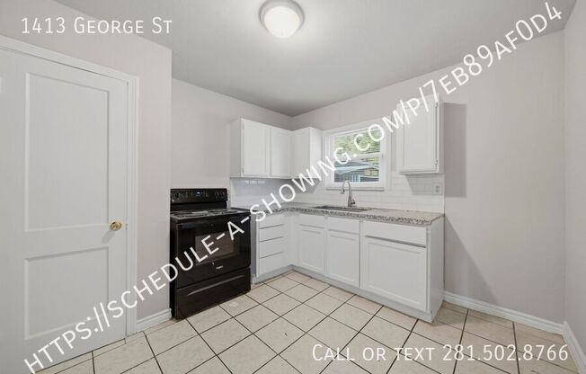 1413 GEORGE ST