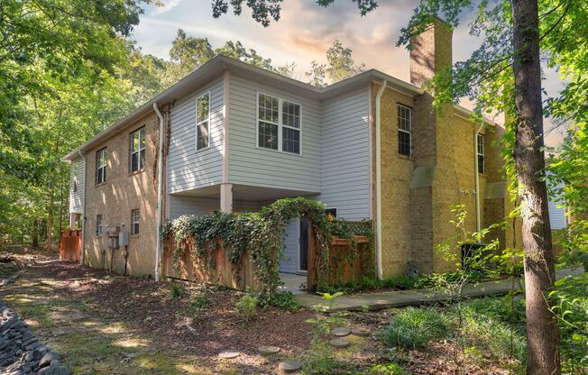 Beautiful 3 BR in Chapel Hill - Available AUGUST 10th!
