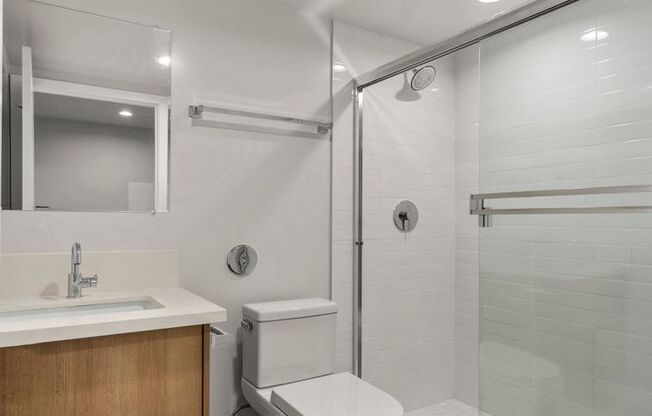 Studio, 1 bath, 244 sqft, $1,695, Unit 11516 3/4