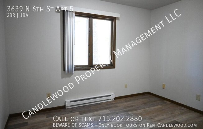 Partner-provided property photo