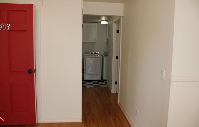 2 beds, 1 bath, $1,800