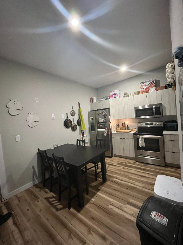 1801 N 54 ST