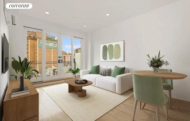 3 beds, 2 baths, $4,200, Unit 2D