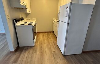 College View Apartments