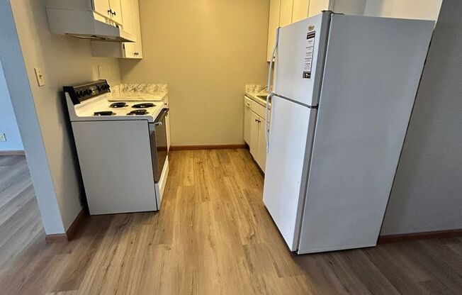 College View Apartments