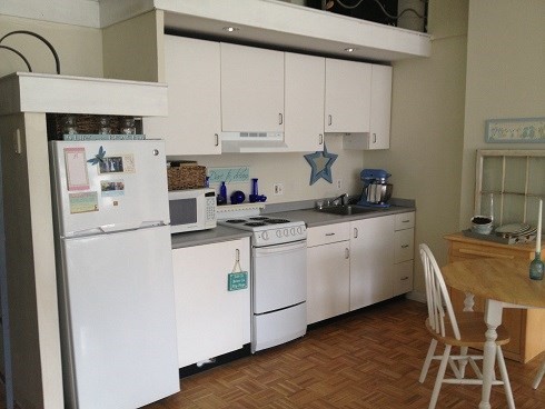 Studio, 1 bath, 488 sqft, $2,600, Unit 225