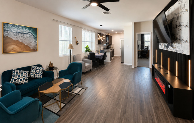 Spacious 4-bedroom, 2.5-bath home with 2,093 square feet and plenty of room to spread out!   Conveniently located near Lackland AFB, Kelly Field, Port San Antonio, Toyota Manufacturing, Palo Alto College, Texas A&M-San Antonio, Pearsall Park, I-35, Loop 4