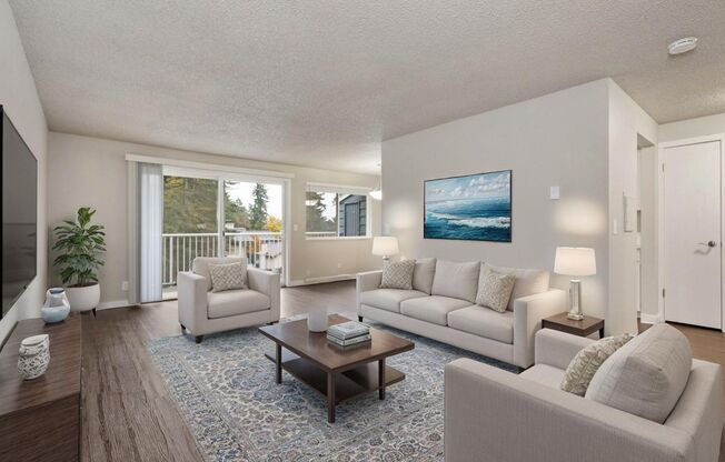 1 bed, 1 bath, 660 sqft, $1,545, Unit 214